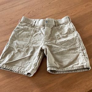 Patagonia Boys Stand Up Shorts